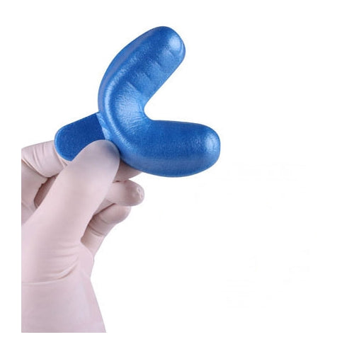 Keystone 10-01045 Gelato Disposable Foam Fluoride Trays Single Arch Small 100/Pk Keystone 10-01045 Gelato Disposable Foam Fluoride Trays Single Arch Small 100/Pk